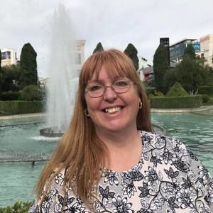 Meet your Posher, Lynn